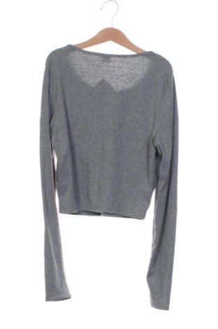 Detská blúzka  SHEIN, Veľkosť 14-15y/ 168-170 cm, Farba Sivá, Cena  5,75 €