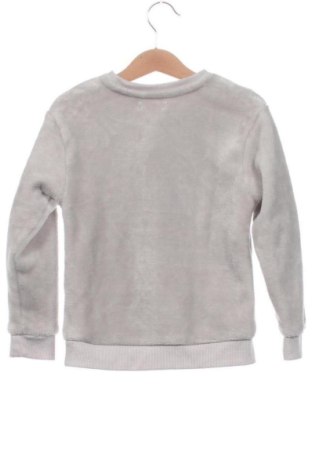 Kinder Shirt Sinsay, Größe 5-6y/ 116-122 cm, Farbe Grau, Preis 4,99 €