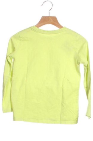 Detská blúzka  Sinsay, Veľkosť 4-5y/ 110-116 cm, Farba Zelená, Cena  6,00 €