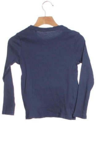 Detská blúzka  Sinsay, Veľkosť 5-6y/ 116-122 cm, Farba Modrá, Cena  6,00 €