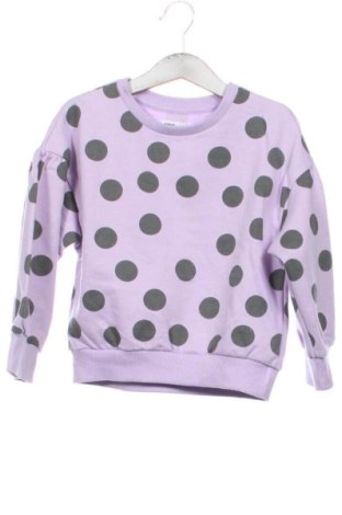Dziecięca bluzka Sinsay, Rozmiar 4-5y/ 110-116 cm, Kolor Kolorowy, Cena 32,15 zł