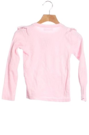 Bluză pentru copii Sinsay, Mărime 4-5y/ 110-116 cm, Culoare Roz, Preț 30,00 Lei