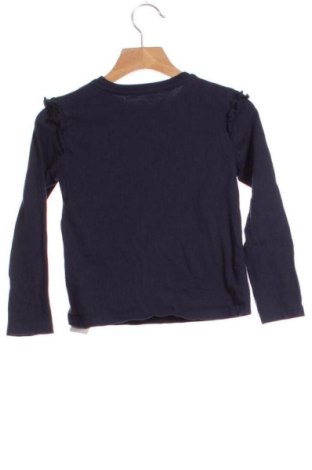 Bluză pentru copii Sinsay, Mărime 4-5y/ 110-116 cm, Culoare Albastru, Preț 30,00 Lei