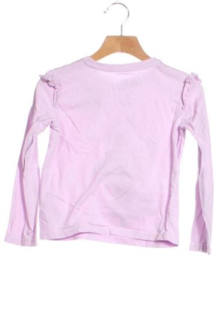 Bluză pentru copii Sinsay, Mărime 4-5y/ 110-116 cm, Culoare Mov, Preț 30,00 Lei