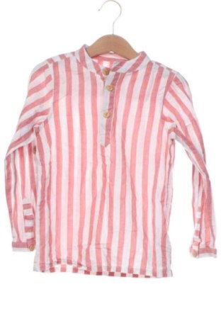 Детска блуза TCM, Размер 3-4y/ 104-110 см, Цвят Многоцветен, Цена 5,62 €