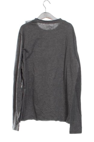Kinder Shirt Terranova, Größe 11-12y/ 152-158 cm, Farbe Grau, Preis 7,99 €