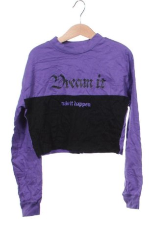 Kinder Shirt Terranova, Größe 9-10y/ 140-146 cm, Farbe Lila, Preis 7,99 €