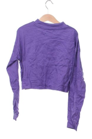 Kinder Shirt Terranova, Größe 9-10y/ 140-146 cm, Farbe Lila, Preis 7,99 €