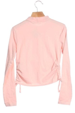 Detská blúzka  Terranova, Veľkosť 9-10y/ 140-146 cm, Farba Oranžová, Cena  5,75 €