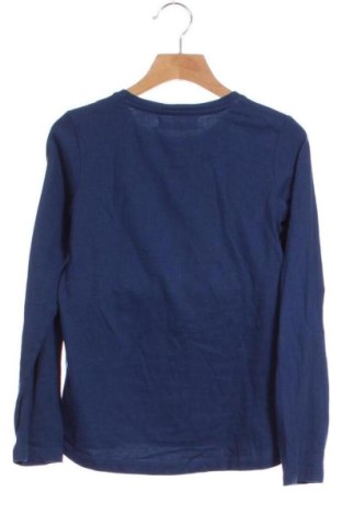 Detská blúzka  Tex, Veľkosť 9-10y/ 140-146 cm, Farba Modrá, Cena  5,75 €