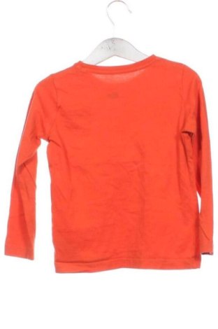 Detská blúzka  Tom Tailor, Veľkosť 3-4y/ 104-110 cm, Farba Červená, Cena  12,00 €