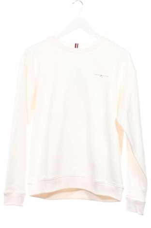Gyerek blúz Tommy Hilfiger, Méret 15-18y / 170-176 cm, Szín Ekrü
, Ár 15 919 Ft