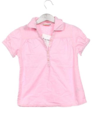 Kinder Shirt Topolino, Größe 5-6y/ 116-122 cm, Farbe Rosa, Preis € 6,00
