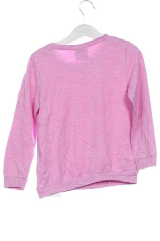 Kinder Shirt Topolino, Größe 3-4y/ 104-110 cm, Farbe Aschrosa, Preis 7,99 €