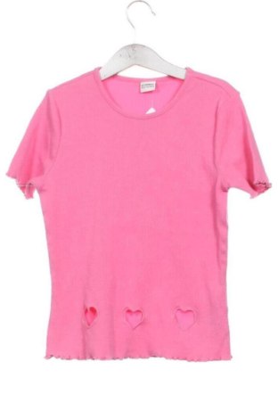 Детска блуза Unbranded, Размер 9-10y/ 140-146 см, Цвят Розов, Цена 4,60 €