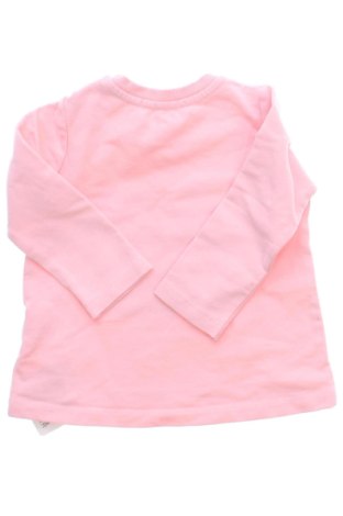 Kinder Shirt Unbranded, Größe 2-3y/ 98-104 cm, Farbe Rosa, Preis 6,00 €