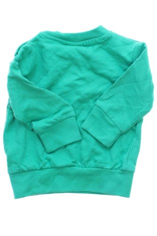 Kinder Shirt Unbranded, Größe 3-6m/ 62-68 cm, Farbe Grün, Preis 8,99 €