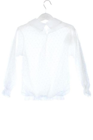 Detská blúzka  Unbranded, Veľkosť 3-4y/ 104-110 cm, Farba Biela, Cena  5,75 €