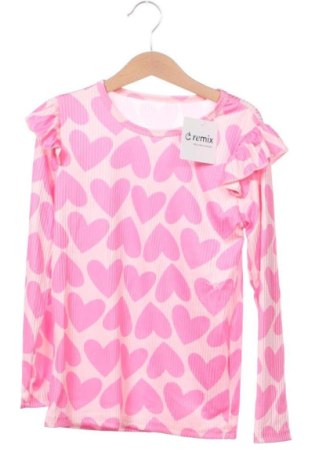 Detská blúzka  Unbranded, Veľkosť 8-9y/ 134-140 cm, Farba Ružová, Cena  6,95 €