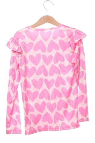 Detská blúzka  Unbranded, Veľkosť 8-9y/ 134-140 cm, Farba Ružová, Cena  6,95 €