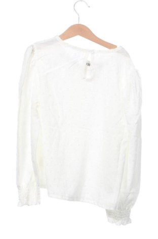 Kinder Shirt Unbranded, Größe 9-10y/ 140-146 cm, Farbe Weiß, Preis 7,99 €