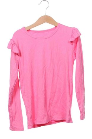 Kinder Shirt Unbranded, Größe 8-9y/ 134-140 cm, Farbe Rosa, Preis 5,99 €