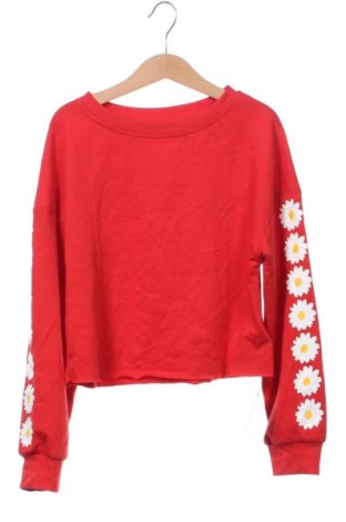Kinder Shirt Unbranded, Größe 8-9y/ 134-140 cm, Farbe Rot, Preis 7,99 €