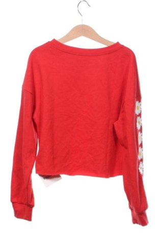 Kinder Shirt Unbranded, Größe 8-9y/ 134-140 cm, Farbe Rot, Preis 7,99 €