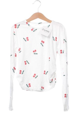 Detská blúzka  Unbranded, Veľkosť 9-10y/ 140-146 cm, Farba Biela, Cena  6,95 €