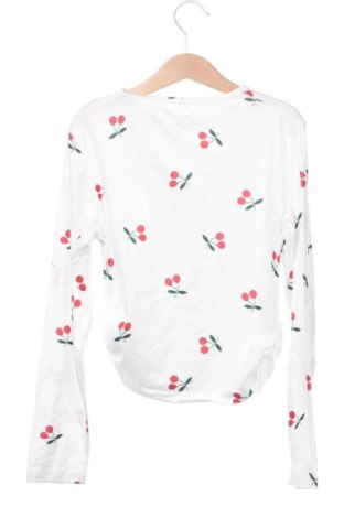 Detská blúzka  Unbranded, Veľkosť 9-10y/ 140-146 cm, Farba Biela, Cena  6,95 €