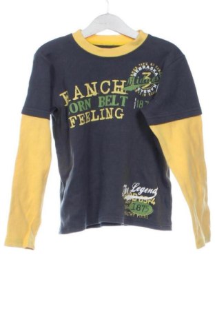 Детска блуза Unbranded, Размер 8-9y/ 134-140 см, Цвят Многоцветен, Цена 4,00 €