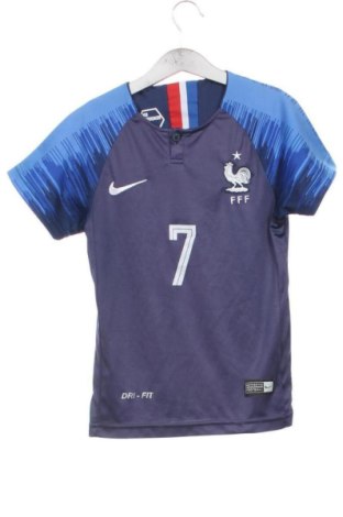 Kinder Shirt Unbranded, Größe 5-6y/ 116-122 cm, Farbe Mehrfarbig, Preis 16,99 €