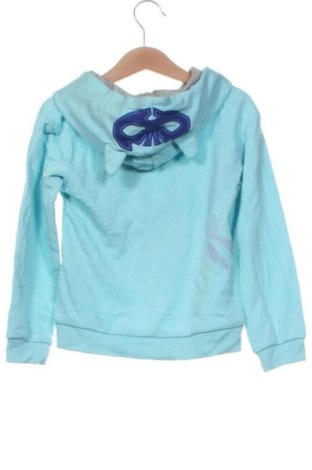 Kinder Shirt Unbranded, Größe 4-5y/ 110-116 cm, Farbe Blau, Preis 16,99 €