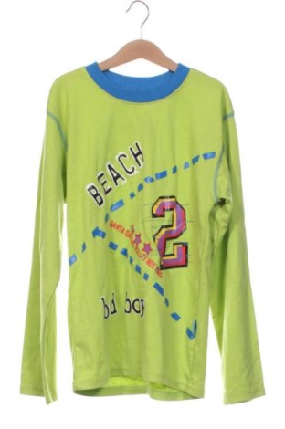 Detská blúzka  Unbranded, Veľkosť 10-11y/ 146-152 cm, Farba Zelená, Cena  10,00 €