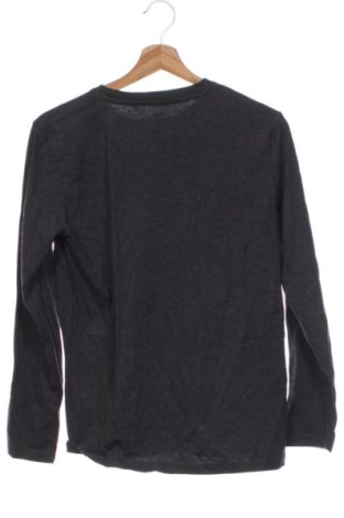 Kinder Shirt Unbranded, Größe 12-13y/ 158-164 cm, Farbe Grau, Preis 7,99 €