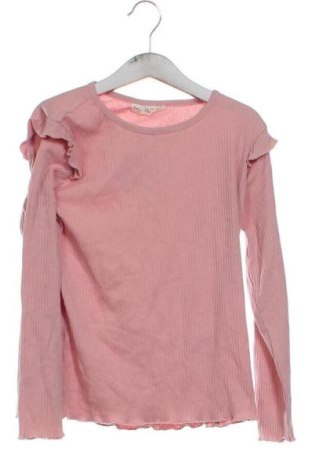 Детска блуза Unbranded, Размер 6-7y/ 122-128 см, Цвят Пепел от рози, Цена 6,13 €