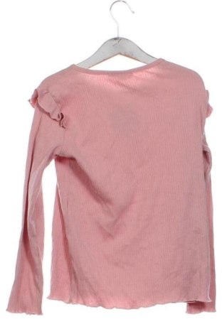 Детска блуза Unbranded, Размер 6-7y/ 122-128 см, Цвят Пепел от рози, Цена 6,13 €