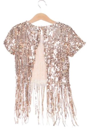 Detská blúzka  Unbranded, Veľkosť 9-10y/ 140-146 cm, Farba Béžová, Cena  6,95 €
