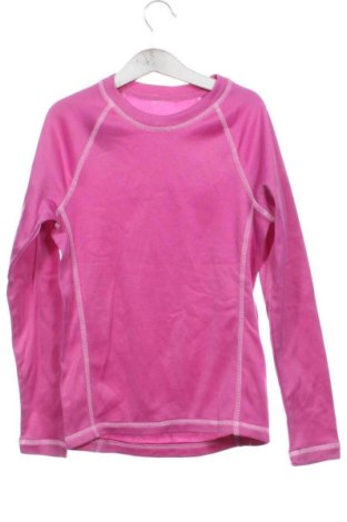 Kinder Shirt Unbranded, Größe 10-11y/ 146-152 cm, Farbe Rosa, Preis 13,00 €