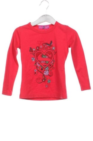 Kinder Shirt Unbranded, Größe 18-24m/ 86-98 cm, Farbe Mehrfarbig, Preis 7,99 €