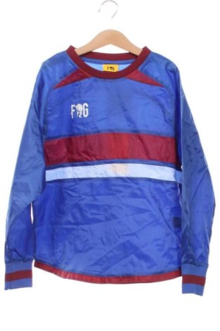 Detská blúzka  Unbranded, Veľkosť 9-10y/ 140-146 cm, Farba Modrá, Cena  24,95 €