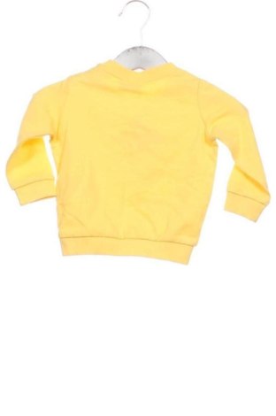 Παιδική μπλούζα Unbranded, Μέγεθος 3-6m/ 62-68 εκ., Χρώμα Κίτρινο, Τιμή 6,00 €