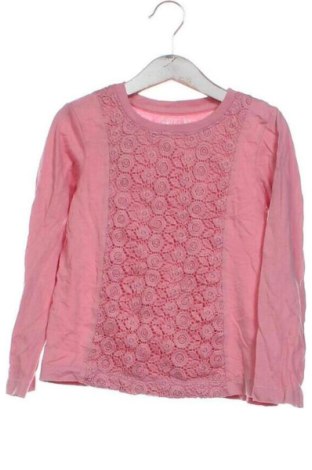 Kinder Shirt Unbranded, Größe 4-5y/ 110-116 cm, Farbe Rosa, Preis 7,99 €