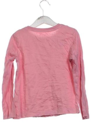 Kinder Shirt Unbranded, Größe 4-5y/ 110-116 cm, Farbe Rosa, Preis 7,99 €