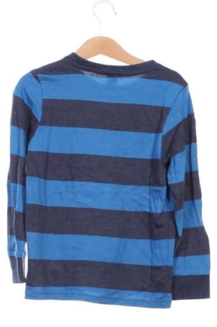 Kinder Shirt Unbranded, Größe 3-6m/ 62-68 cm, Farbe Blau, Preis 7,99 €
