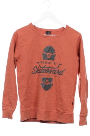 Детска блуза Unbranded, Размер 12-13y/ 158-164 см, Цвят Кафяв, Цена 6,13 €
