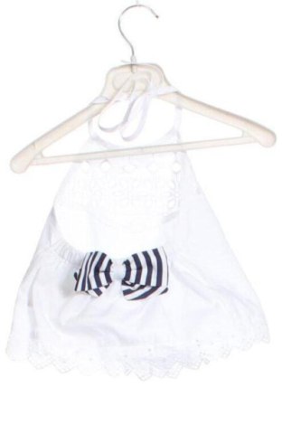 Detská blúzka  Unbranded, Veľkosť 2-3y/ 98-104 cm, Farba Biela, Cena  9,00 €
