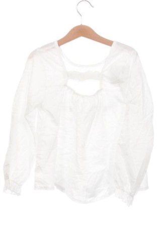Bluză pentru copii Unbranded, Mărime 8-9y/ 134-140 cm, Culoare Alb, Preț 34,99 Lei