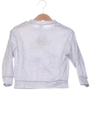 Παιδική μπλούζα Unbranded, Μέγεθος 18-24m/ 86-98 εκ., Χρώμα Γκρί, Τιμή 6,99 €