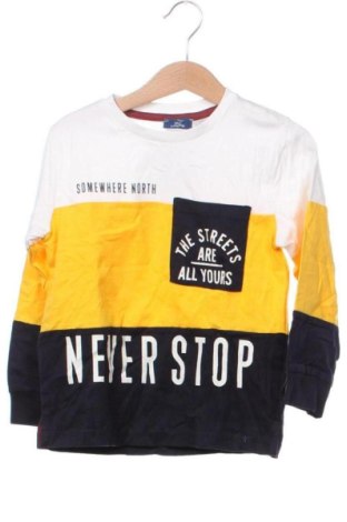 Kinder Shirt Unbranded, Größe 3-4y/ 104-110 cm, Farbe Mehrfarbig, Preis 7,99 €